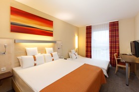 Holiday Inn Express Nürnberg-Schwabach