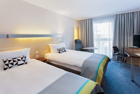 Holiday Inn Express Nürnberg-Schwabach