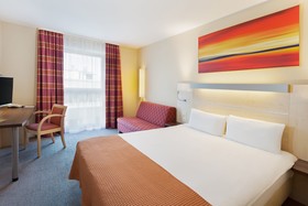 Holiday Inn Express Nürnberg-Schwabach