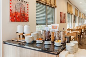 Holiday Inn Express Nürnberg-Schwabach