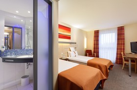 Holiday Inn Express Nürnberg-Schwabach