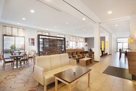Holiday Inn Express Nürnberg-Schwabach