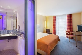 Holiday Inn Express Nürnberg-Schwabach