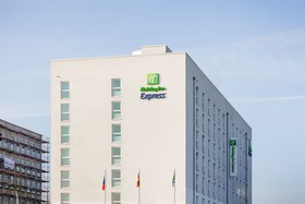 Holiday Inn Express Nürnberg-Schwabach