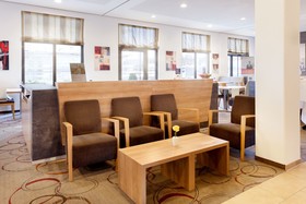 Holiday Inn Express Nürnberg-Schwabach