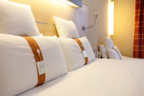 Holiday Inn Express Nürnberg-Schwabach