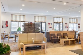 Holiday Inn Express Nürnberg-Schwabach