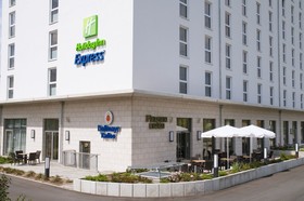 Holiday Inn Express Nürnberg-Schwabach