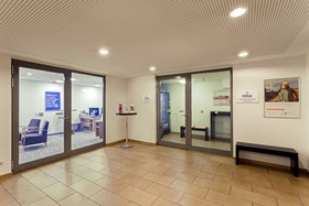 Holiday Inn Express Nürnberg-Schwabach