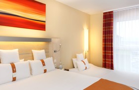 Holiday Inn Express Nürnberg-Schwabach