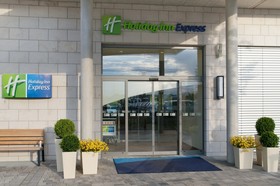 Holiday Inn Express Nürnberg-Schwabach