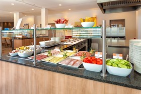 Holiday Inn Express Nürnberg-Schwabach