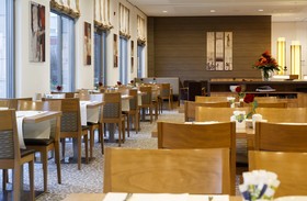 Holiday Inn Express Nürnberg-Schwabach