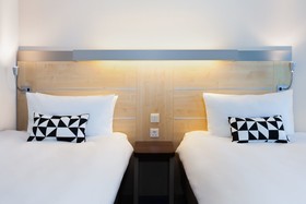 Holiday Inn Express Nürnberg-Schwabach