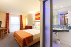 Holiday Inn Express Nürnberg-Schwabach
