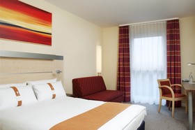 Holiday Inn Express Nürnberg-Schwabach