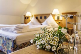 Flair Hotel Zum Benediktiner