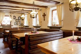 Flair Hotel Zum Benediktiner