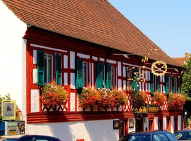 Flair Hotel Zum Benediktiner