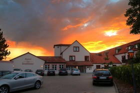 Flair Hotel Zum Benediktiner