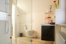 Appartement Ludwigskanal