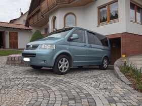 Appartement Ludwigskanal