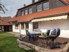 Appartement Ludwigskanal