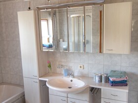 Appartement Ludwigskanal