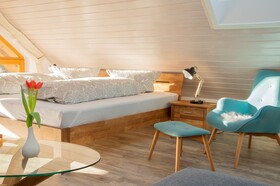 Appartement Ludwigskanal