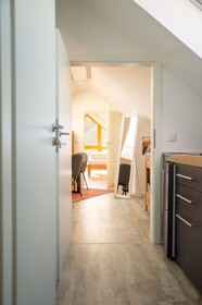 Appartement Ludwigskanal