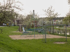 Appartement Ludwigskanal