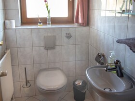 Appartement Ludwigskanal