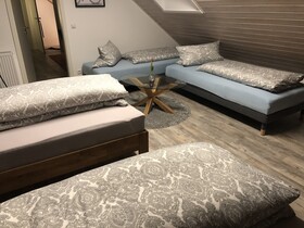 Appartement Ludwigskanal