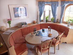 Appartement Ludwigskanal