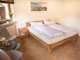 Appartement Ludwigskanal