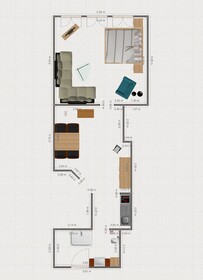 Appartement Ludwigskanal