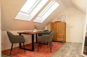Appartement Ludwigskanal