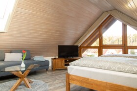 Appartement Ludwigskanal