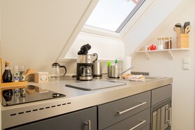 Appartement Ludwigskanal