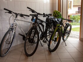 Appartement Ludwigskanal