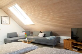 Appartement Ludwigskanal
