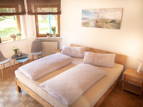 Appartement Ludwigskanal