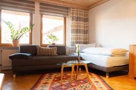 Appartement Ludwigskanal