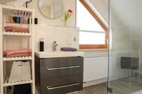 Appartement Ludwigskanal