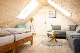 Appartement Ludwigskanal