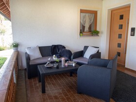 Appartement Ludwigskanal