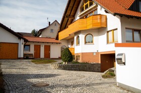 Appartement Ludwigskanal