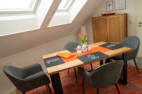 Appartement Ludwigskanal