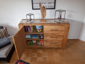 Appartement Ludwigskanal
