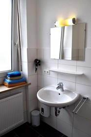 Stadtvilla Budget Boardinghouse